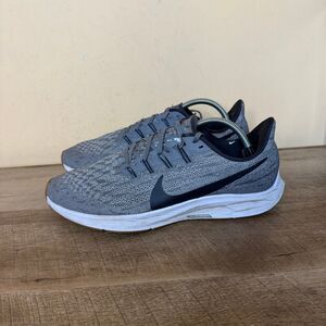 Nike Air Zoom Pegasus 36 'Gunsmoke' running men’s size 10.5 shoes